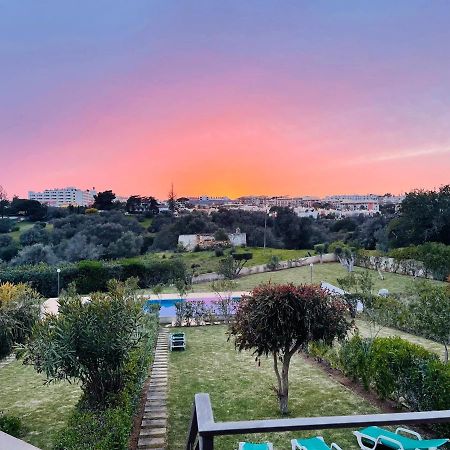 Albufeira Luxury Villa ภายนอก รูปภาพ