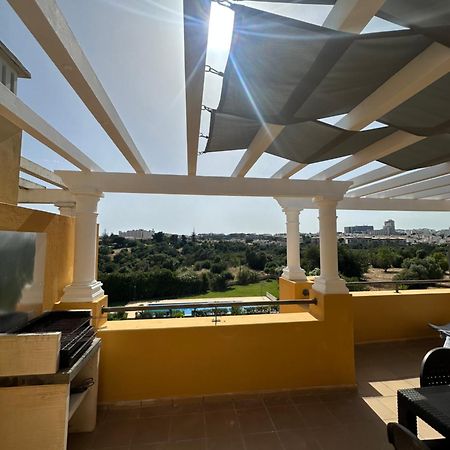 Albufeira Luxury Villa ภายนอก รูปภาพ