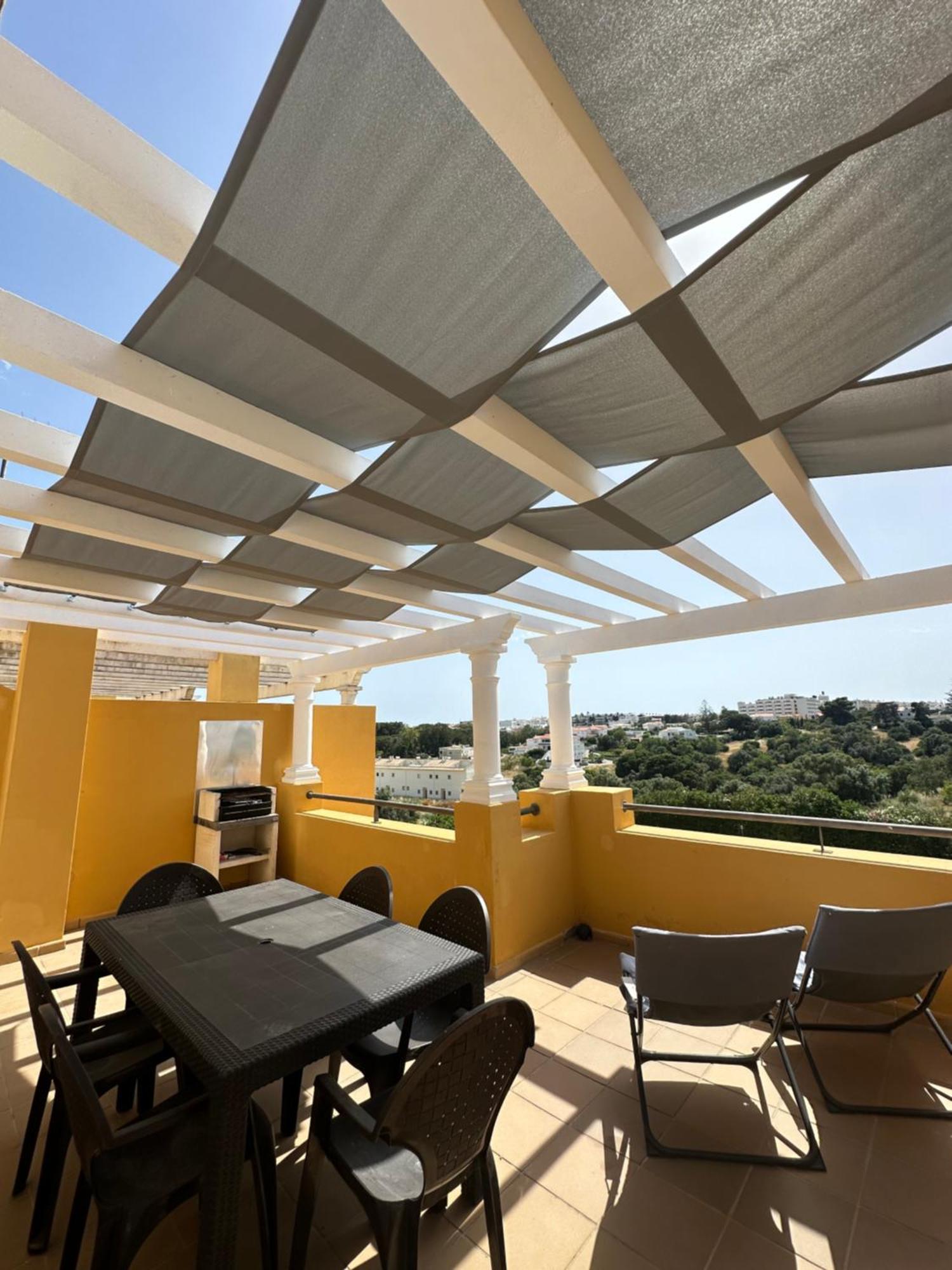 Albufeira Luxury Villa ภายนอก รูปภาพ