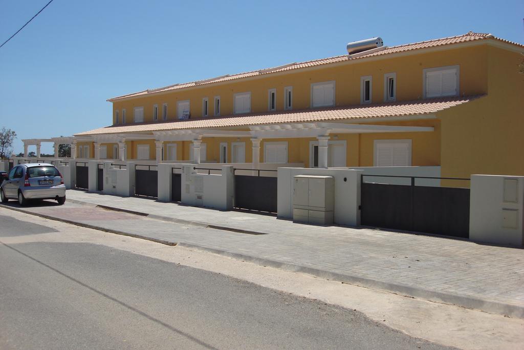 Albufeira Luxury Villa ภายนอก รูปภาพ
