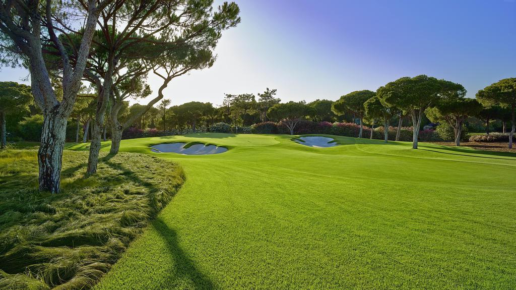 Albufeira Luxury Villa ภายนอก รูปภาพ