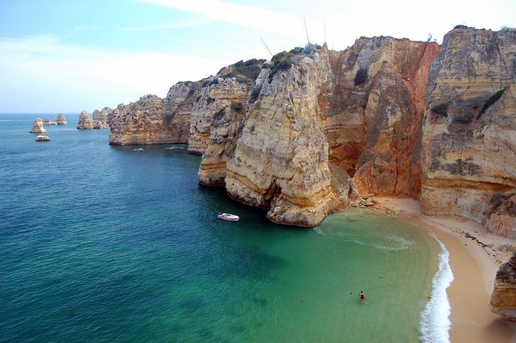 Albufeira Luxury Villa ภายนอก รูปภาพ