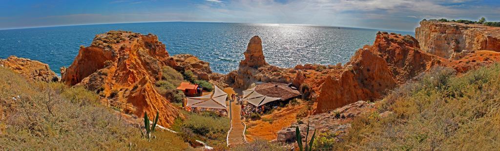 Albufeira Luxury Villa ภายนอก รูปภาพ