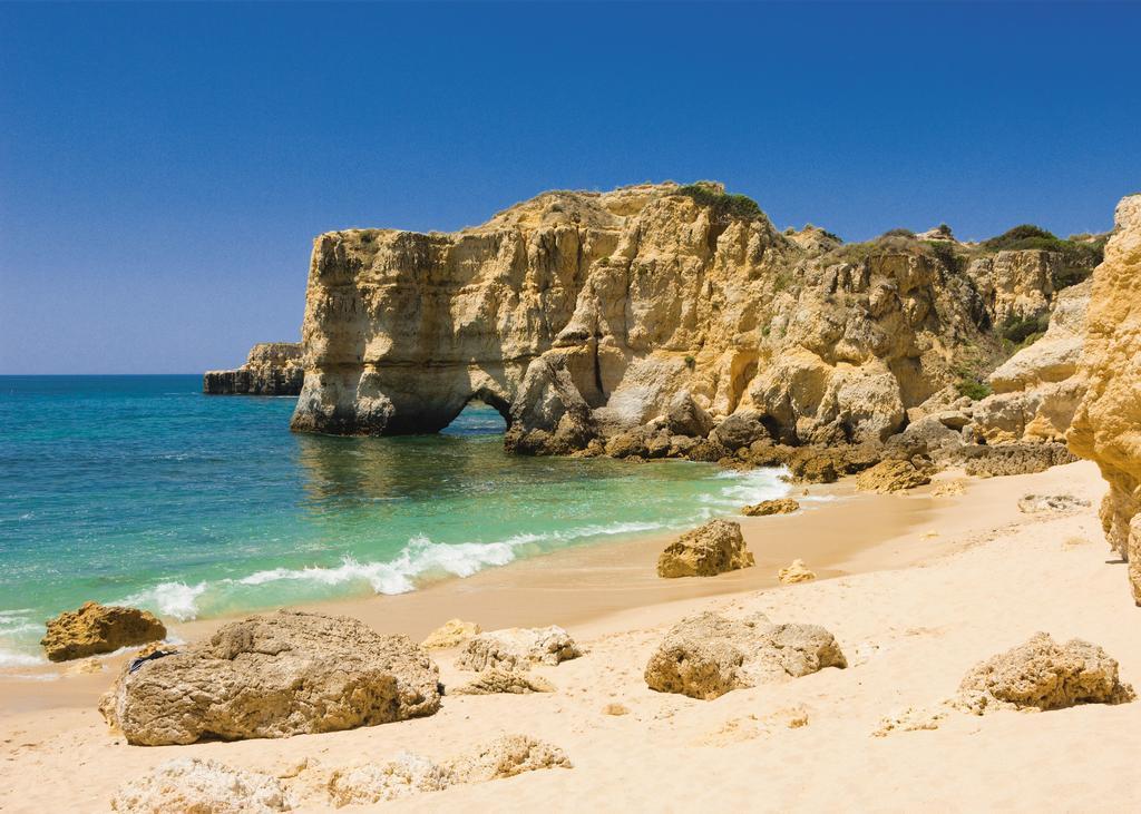 Albufeira Luxury Villa ภายนอก รูปภาพ