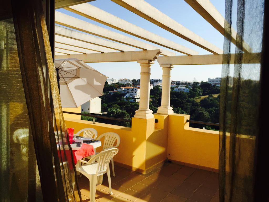 Albufeira Luxury Villa ภายนอก รูปภาพ