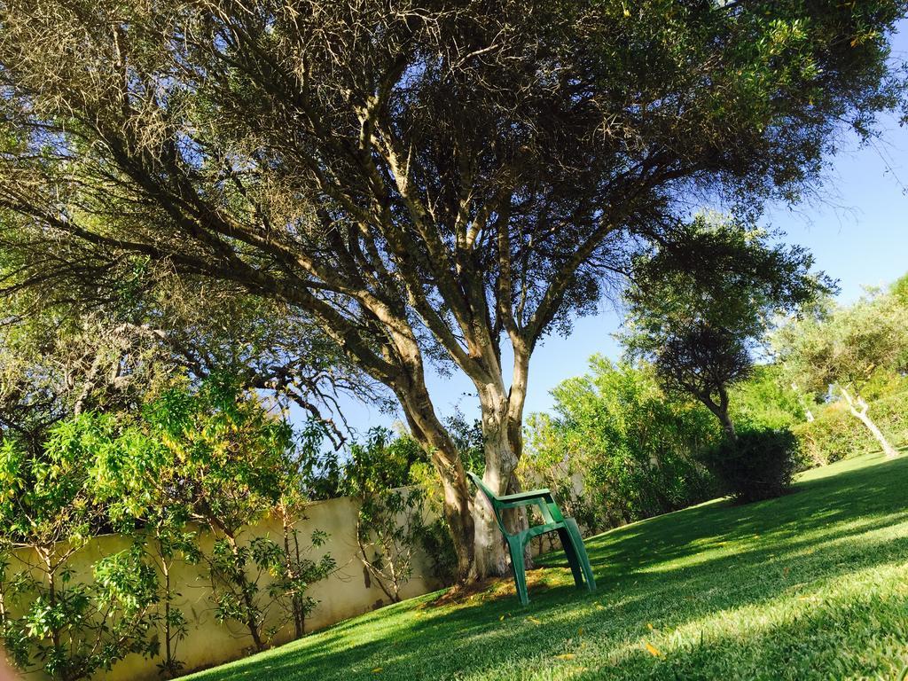 Albufeira Luxury Villa ภายนอก รูปภาพ