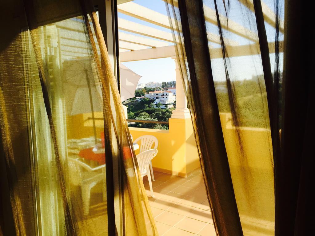 Albufeira Luxury Villa ภายนอก รูปภาพ