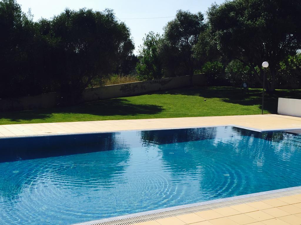 Albufeira Luxury Villa ภายนอก รูปภาพ