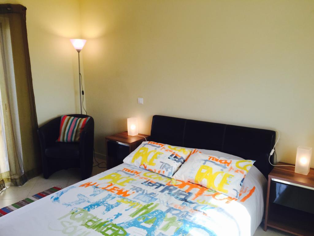 Albufeira Luxury Villa ภายนอก รูปภาพ