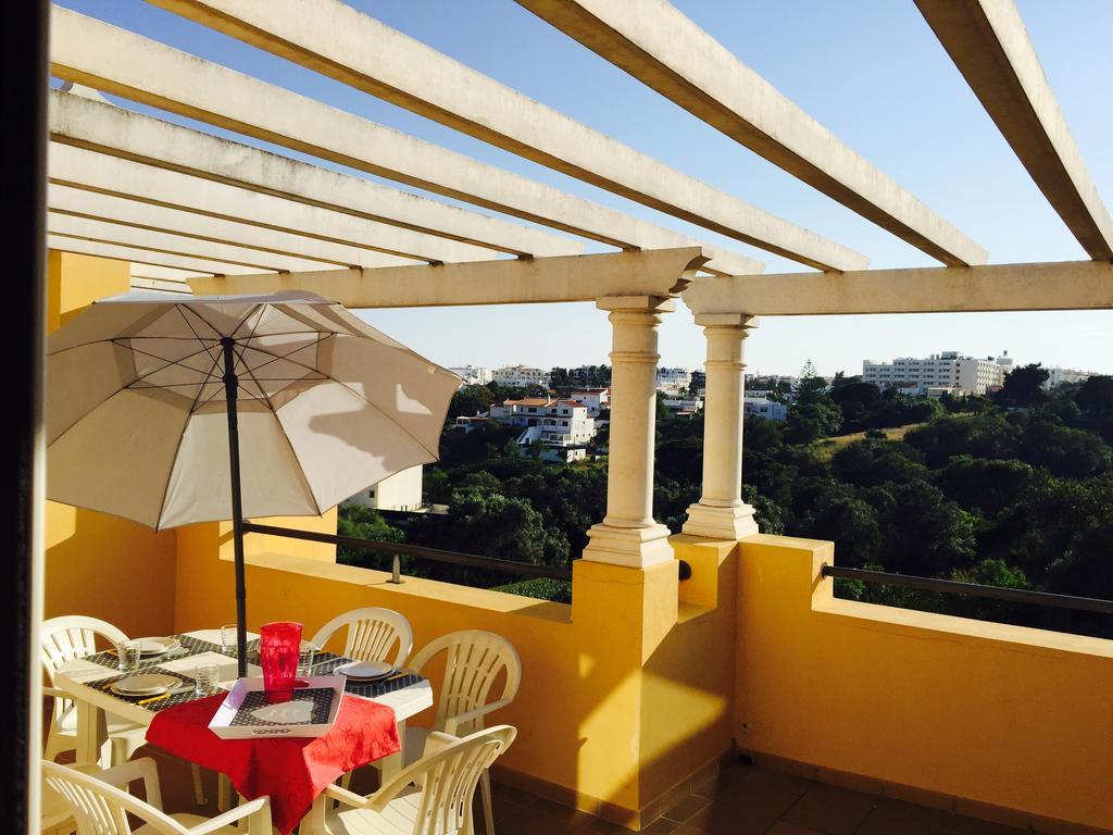 Albufeira Luxury Villa ภายนอก รูปภาพ
