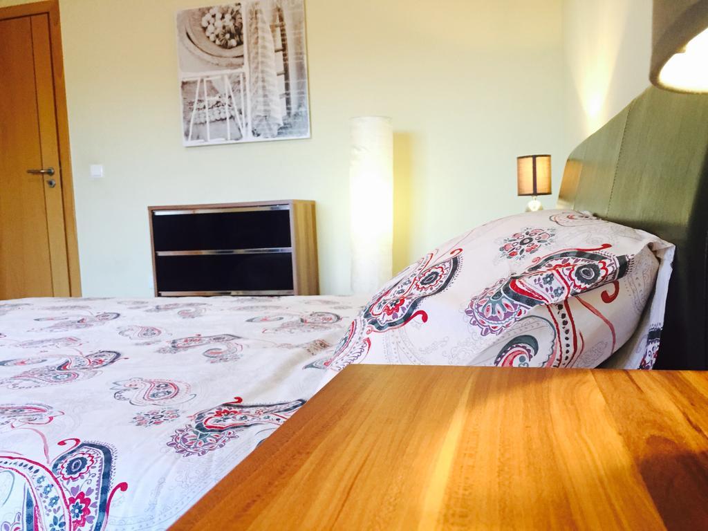 Albufeira Luxury Villa ภายนอก รูปภาพ