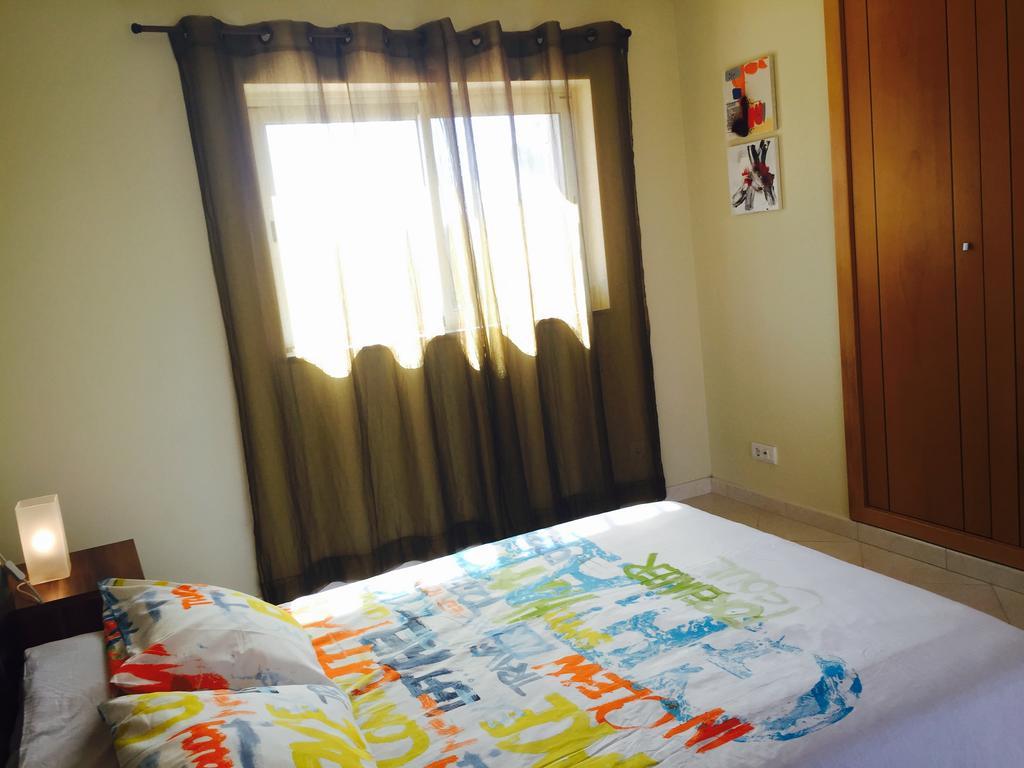 Albufeira Luxury Villa ภายนอก รูปภาพ