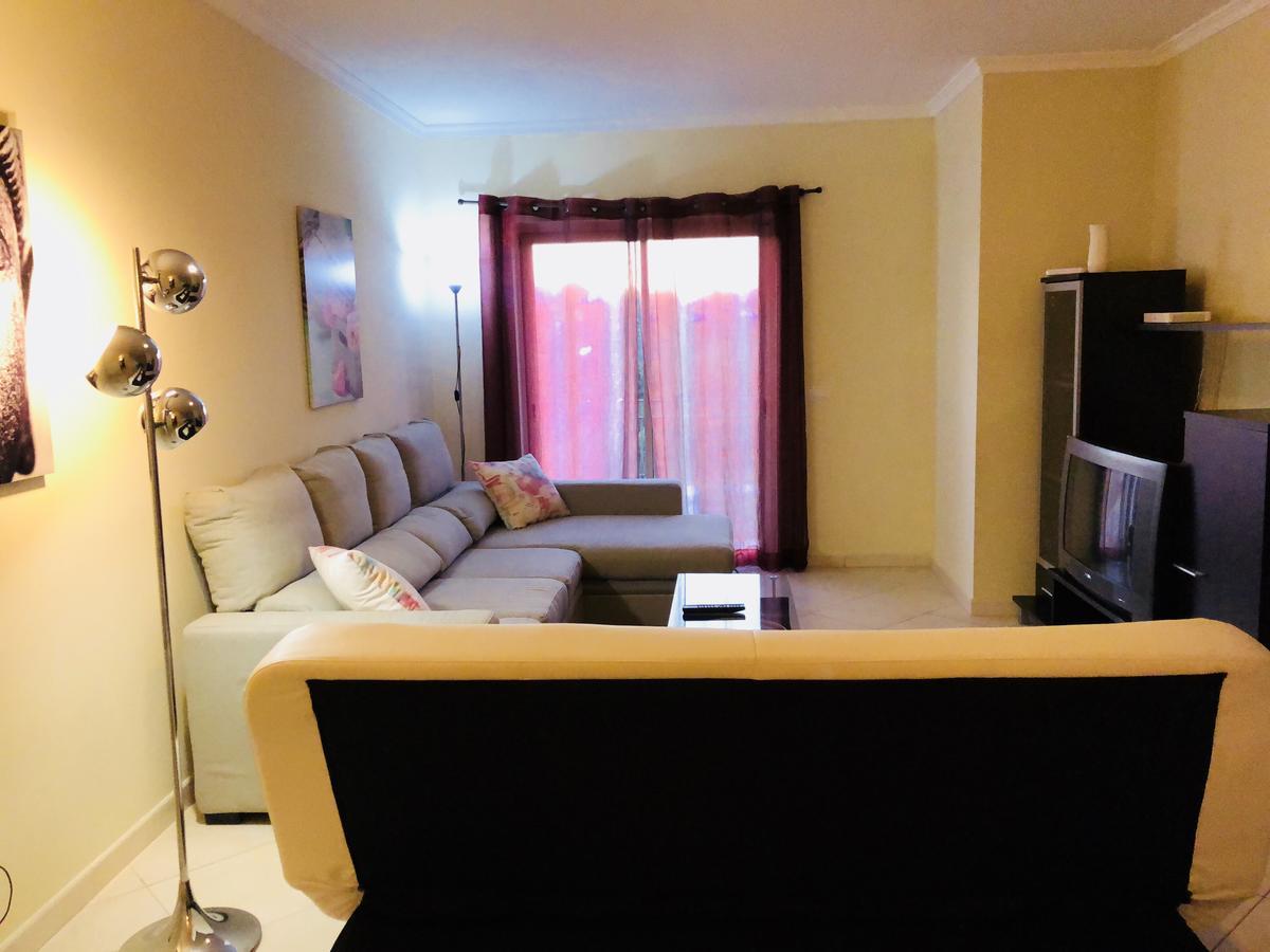 Albufeira Luxury Villa ภายนอก รูปภาพ