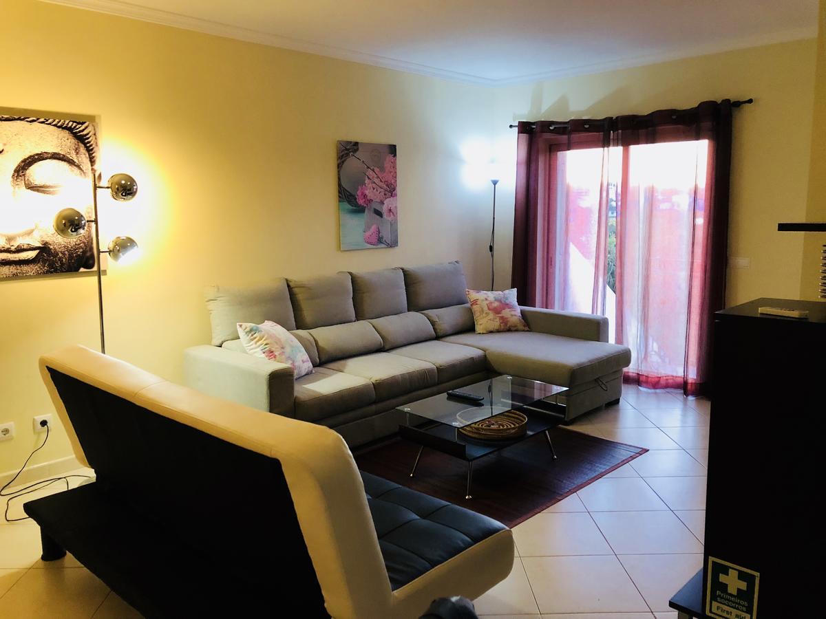 Albufeira Luxury Villa ภายนอก รูปภาพ